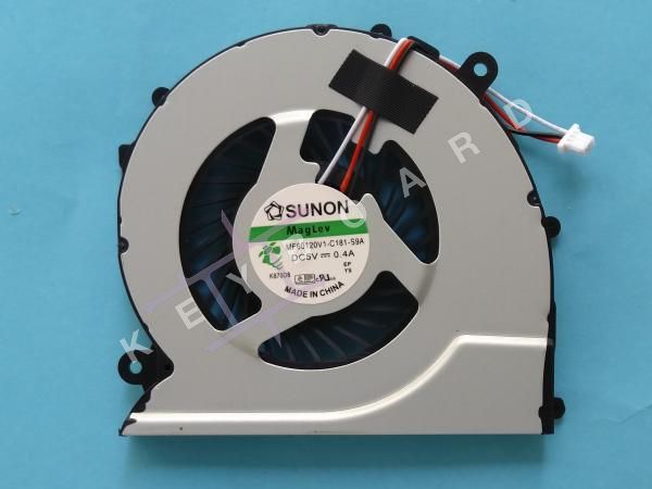 Вентилятор до ноутбука Samsung NP450R5V